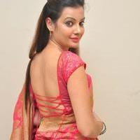 Diksha Panth at O Sthri Repu Raa Movie Trailer Launch Photos | Picture 1115436