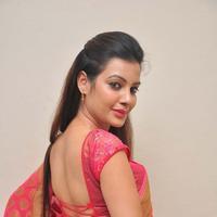 Diksha Panth at O Sthri Repu Raa Movie Trailer Launch Photos | Picture 1115439