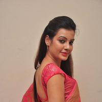 Diksha Panth at O Sthri Repu Raa Movie Trailer Launch Photos | Picture 1115441