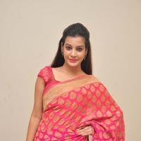 Diksha Panth at O Sthri Repu Raa Movie Trailer Launch Photos | Picture 1115442