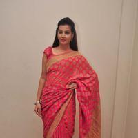 Diksha Panth at O Sthri Repu Raa Movie Trailer Launch Photos | Picture 1115445