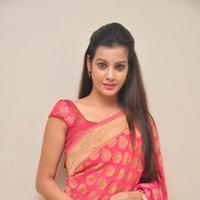 Diksha Panth at O Sthri Repu Raa Movie Trailer Launch Photos | Picture 1115449