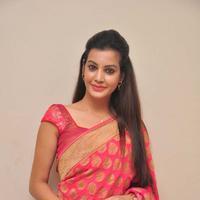 Diksha Panth at O Sthri Repu Raa Movie Trailer Launch Photos | Picture 1115451