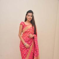 Diksha Panth at O Sthri Repu Raa Movie Trailer Launch Photos | Picture 1115452