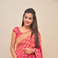 Diksha Panth at O Sthri Repu Raa Movie Trailer Launch Photos | Picture 1115453