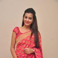 Diksha Panth at O Sthri Repu Raa Movie Trailer Launch Photos | Picture 1115454