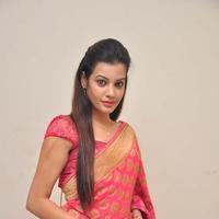 Diksha Panth at O Sthri Repu Raa Movie Trailer Launch Photos | Picture 1115455