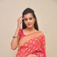 Diksha Panth at O Sthri Repu Raa Movie Trailer Launch Photos | Picture 1115457