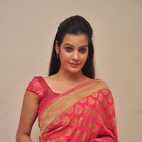 Diksha Panth at O Sthri Repu Raa Movie Trailer Launch Photos | Picture 1115462