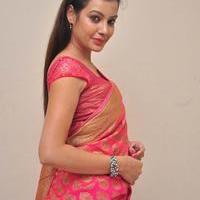 Diksha Panth at O Sthri Repu Raa Movie Trailer Launch Photos | Picture 1115464