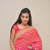 Diksha Panth at O Sthri Repu Raa Movie Trailer Launch Photos | Picture 1115465