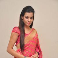 Diksha Panth at O Sthri Repu Raa Movie Trailer Launch Photos | Picture 1115466