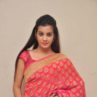 Diksha Panth at O Sthri Repu Raa Movie Trailer Launch Photos | Picture 1115470