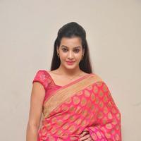 Diksha Panth at O Sthri Repu Raa Movie Trailer Launch Photos | Picture 1115471
