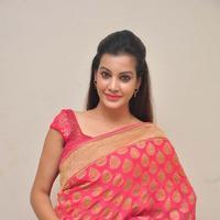 Diksha Panth at O Sthri Repu Raa Movie Trailer Launch Photos | Picture 1115472