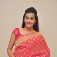 Diksha Panth at O Sthri Repu Raa Movie Trailer Launch Photos | Picture 1115473