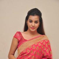 Diksha Panth at O Sthri Repu Raa Movie Trailer Launch Photos | Picture 1115475