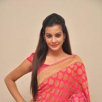 Diksha Panth at O Sthri Repu Raa Movie Trailer Launch Photos | Picture 1115479