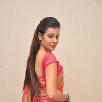 Diksha Panth at O Sthri Repu Raa Movie Trailer Launch Photos | Picture 1115482