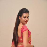 Diksha Panth at O Sthri Repu Raa Movie Trailer Launch Photos | Picture 1115483