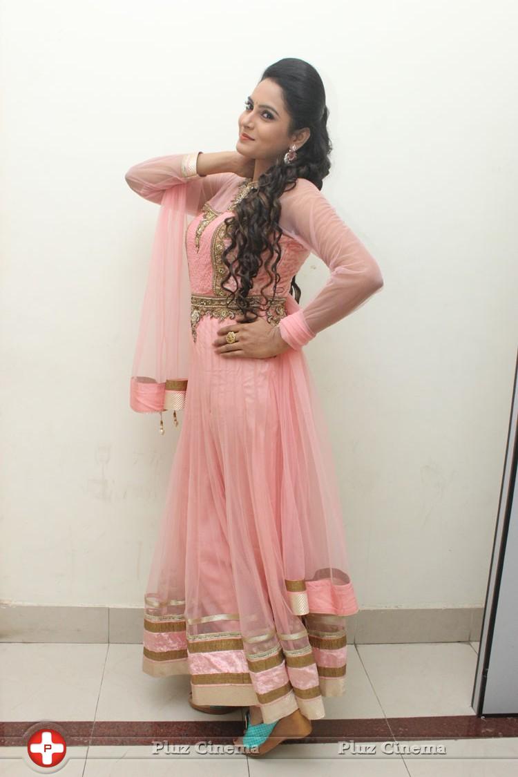 Actress Himaja Cute Gallery | Picture 1115947