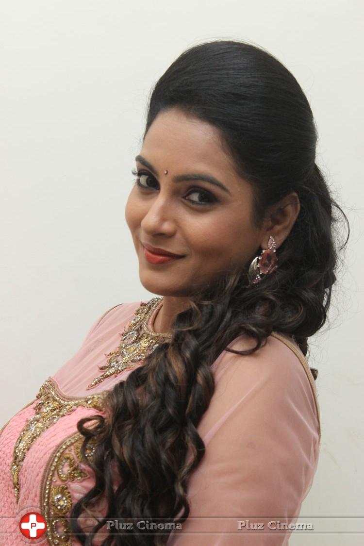 Actress Himaja Cute Gallery | Picture 1115956