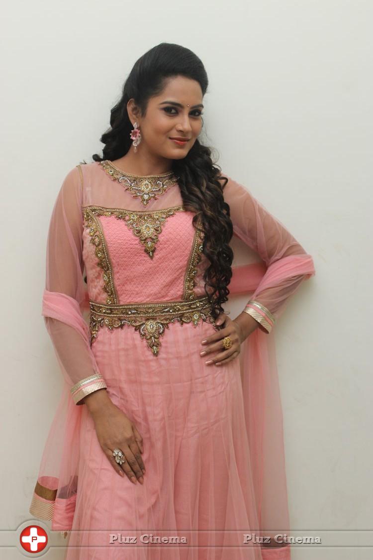 Actress Himaja Cute Gallery | Picture 1115961