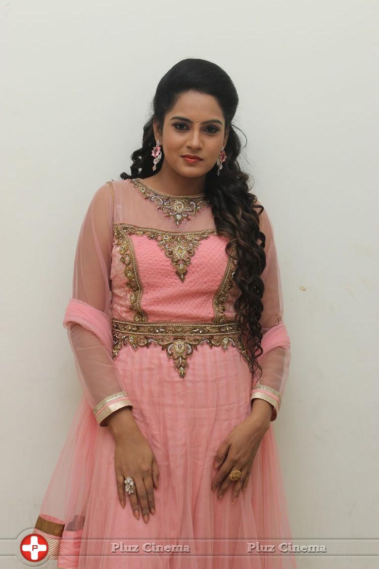 Actress Himaja Cute Gallery | Picture 1115963