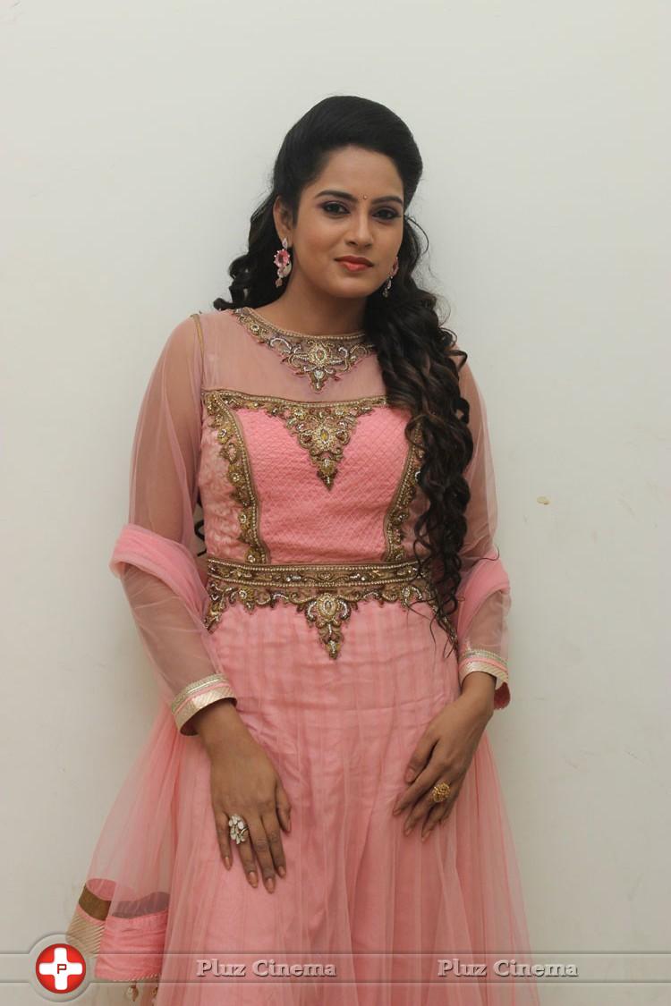 Actress Himaja Cute Gallery | Picture 1115964