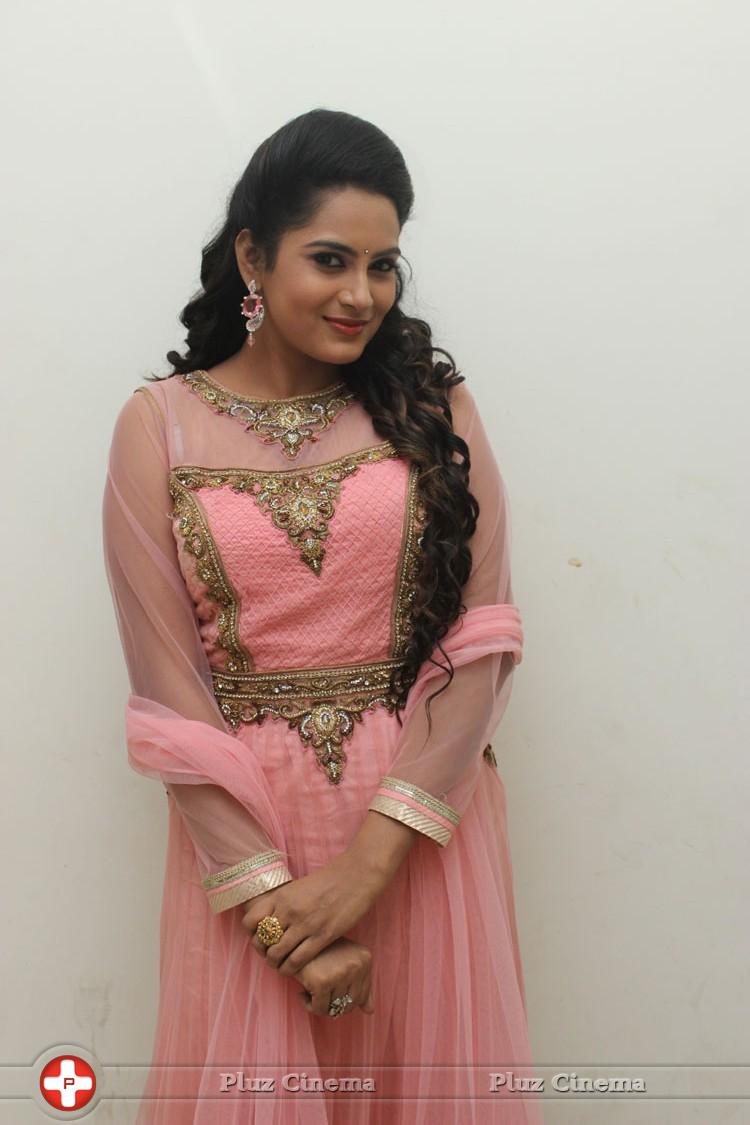 Actress Himaja Cute Gallery | Picture 1115967