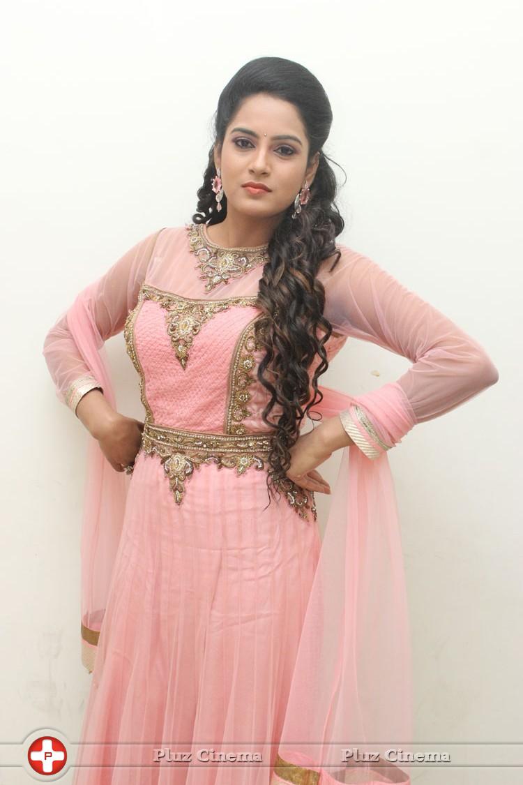 Actress Himaja Cute Gallery | Picture 1115968
