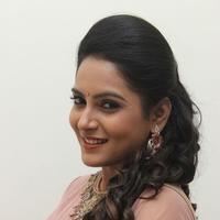 Actress Himaja Cute Gallery | Picture 1115936