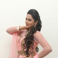 Actress Himaja Cute Gallery | Picture 1115938