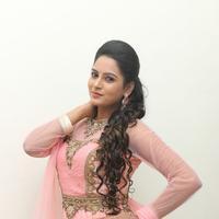 Actress Himaja Cute Gallery | Picture 1115940