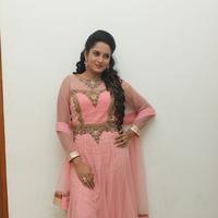 Actress Himaja Cute Gallery | Picture 1115955