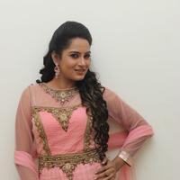 Actress Himaja Cute Gallery | Picture 1115959