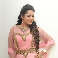 Actress Himaja Cute Gallery | Picture 1115960