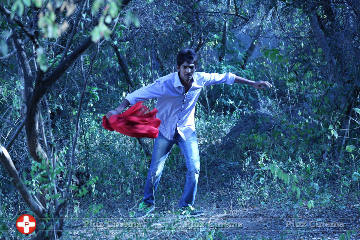 Dhanraj - Okkaditho Modalaindi Movie Stills | Picture 1116298