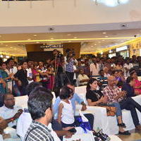 Subramanyam For Sale Movie Team at Radio City Super Singer Event Stills | Picture 1114943