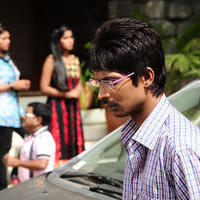 Dhanraj - Okkaditho Modalaindi Movie Stills | Picture 1116252