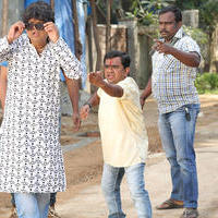 Okkaditho Modalaindi Movie Stills | Picture 1116266