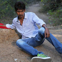Dhanraj - Okkaditho Modalaindi Movie Stills | Picture 1116303