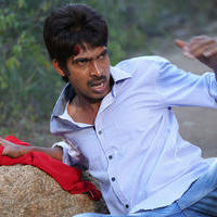 Dhanraj - Okkaditho Modalaindi Movie Stills