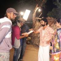 O Sthri Repu Raa Movie Working Stills | Picture 1115697