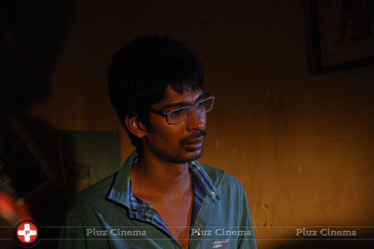 Dhanraj - Okkaditho Modalaindi Movie Stills | Picture 1116037