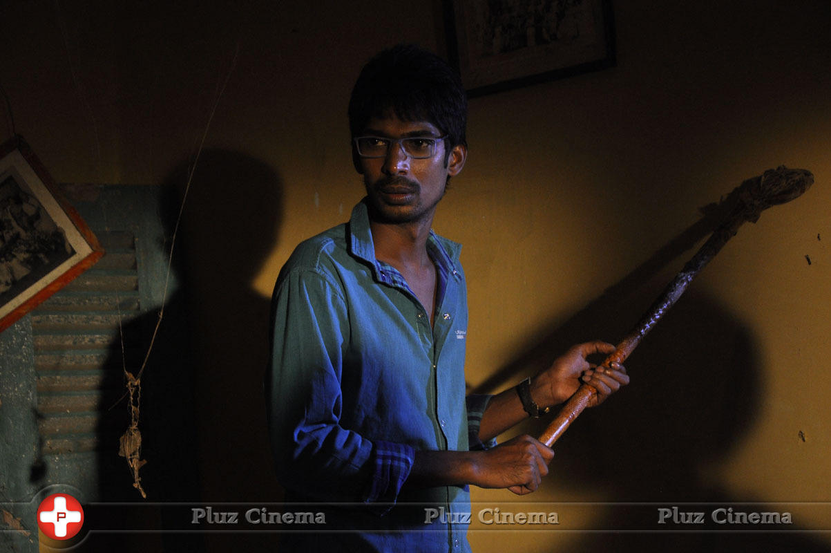 Dhanraj - Okkaditho Modalaindi Movie Stills | Picture 1116038