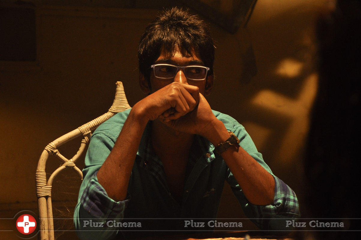 Dhanraj - Okkaditho Modalaindi Movie Stills | Picture 1116042