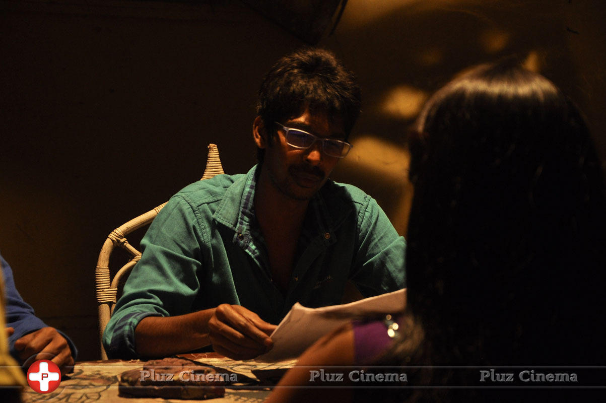 Dhanraj - Okkaditho Modalaindi Movie Stills | Picture 1116044