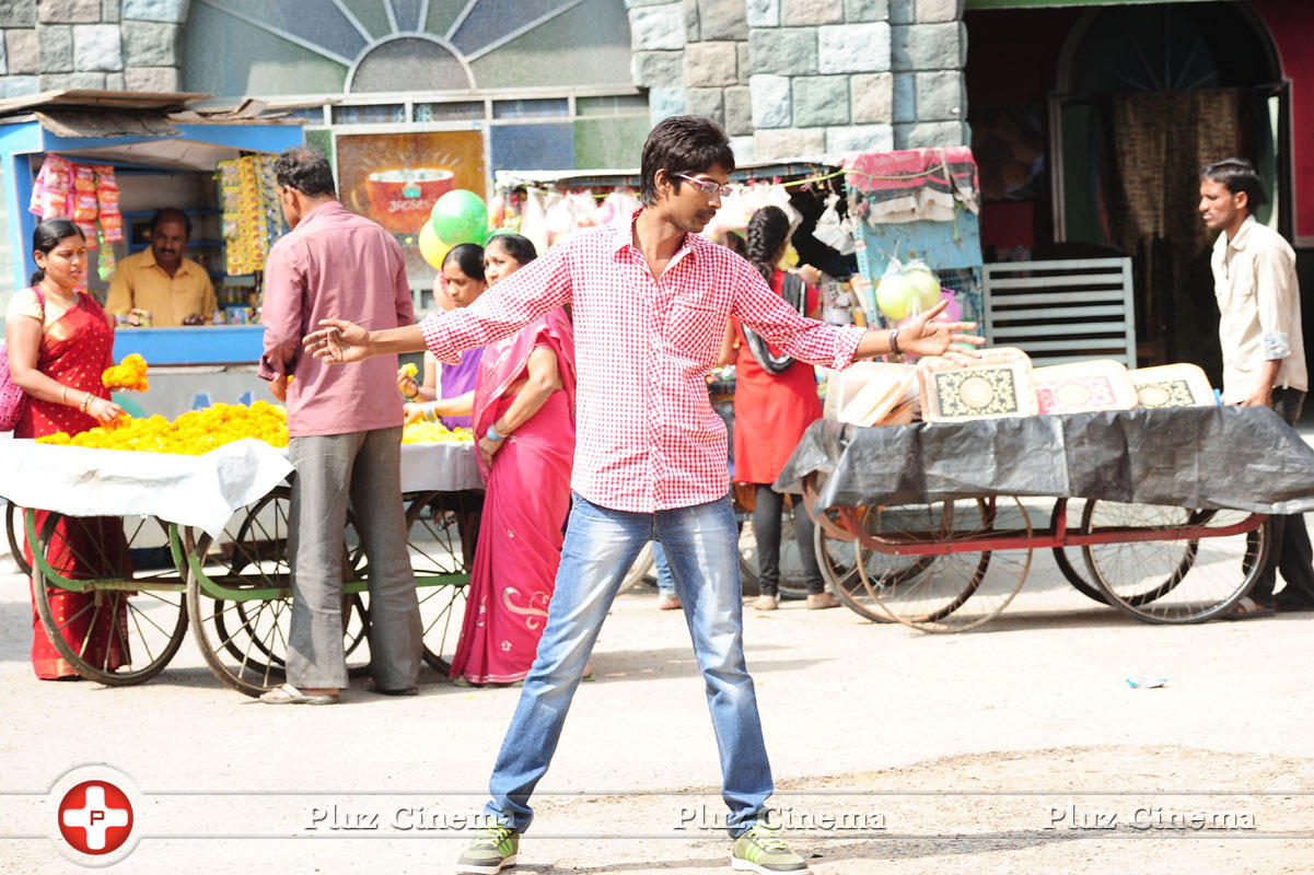 Dhanraj - Okkaditho Modalaindi Movie Stills | Picture 1116077