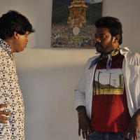 Okkaditho Modalaindi Movie Stills | Picture 1115998